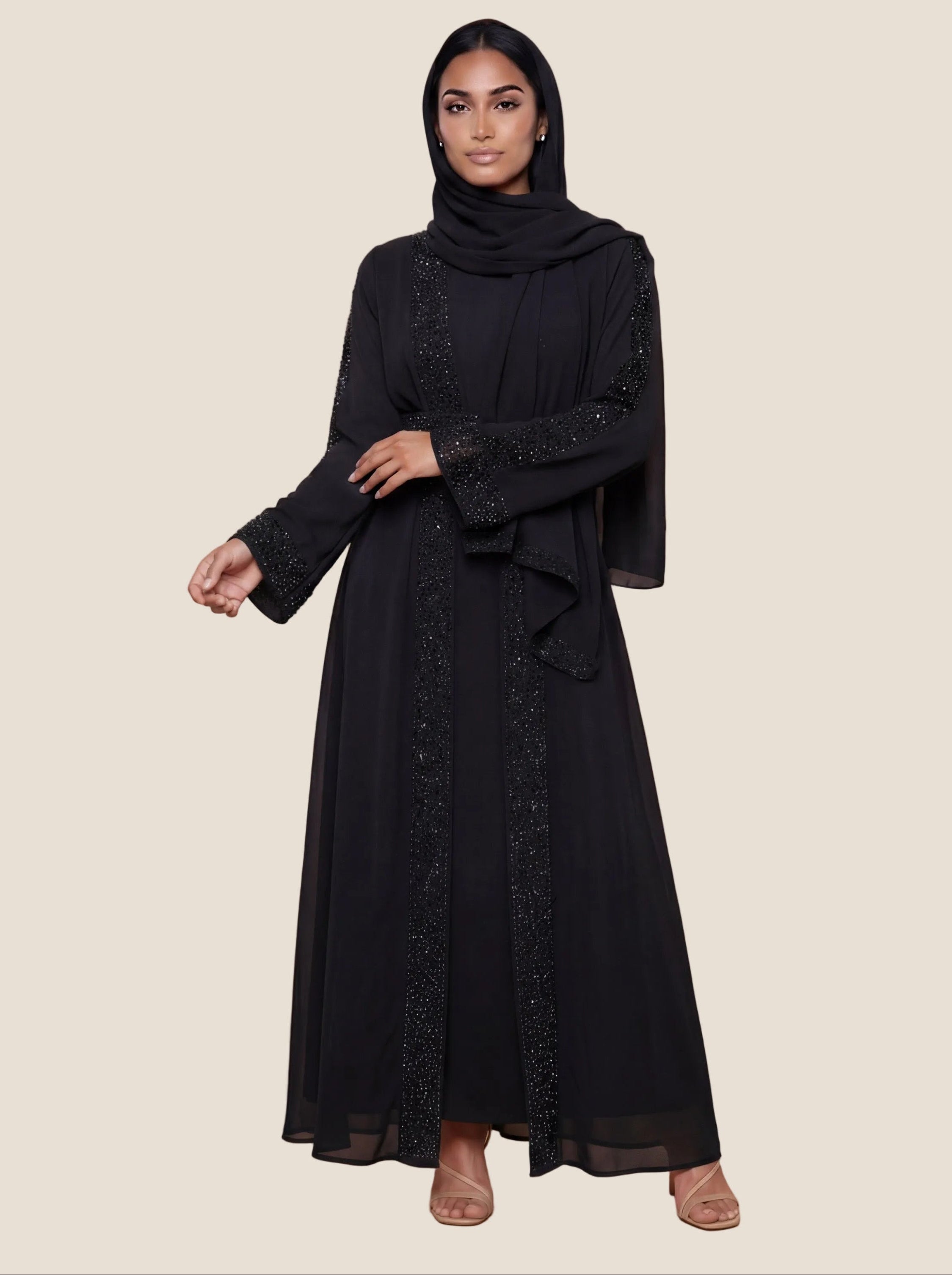Qamar - Set