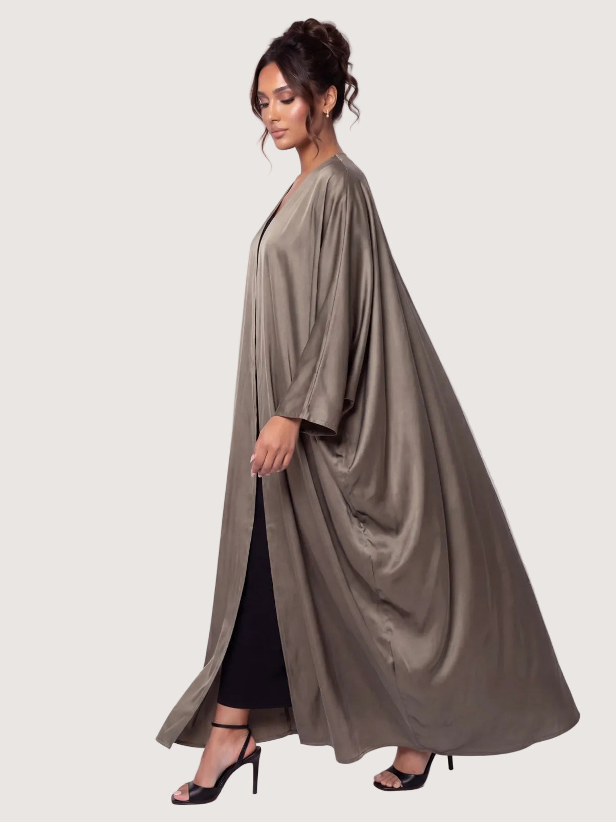Armani - Olive Green
