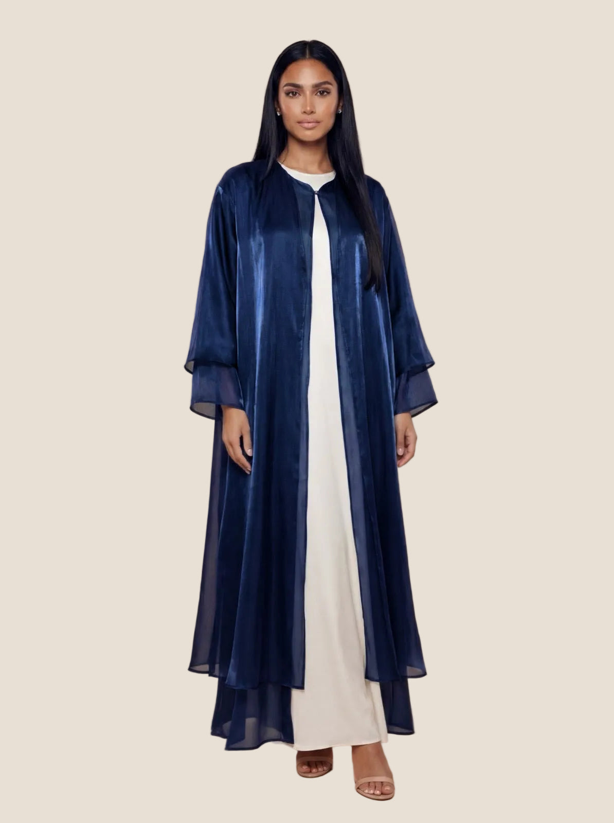 Eva - Navy