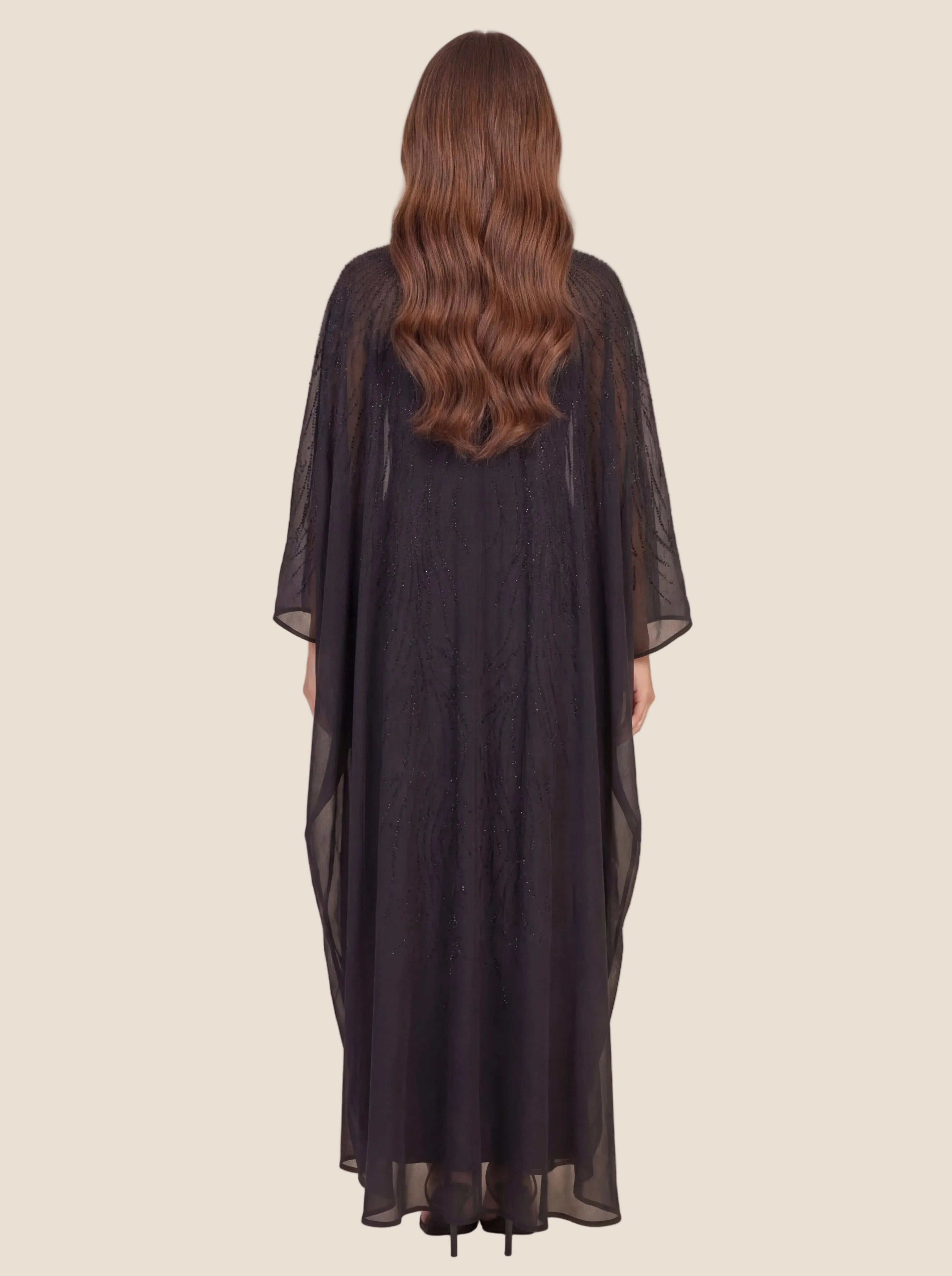 Shevaf Wide Sleeve - Spark