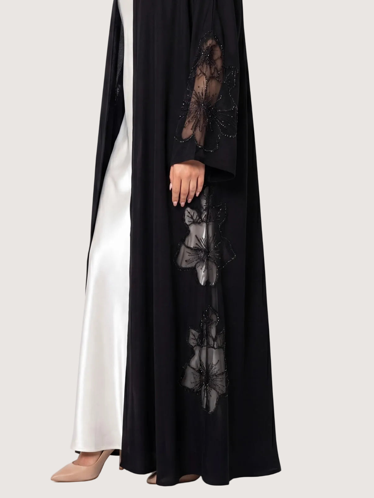 Mina Abaya