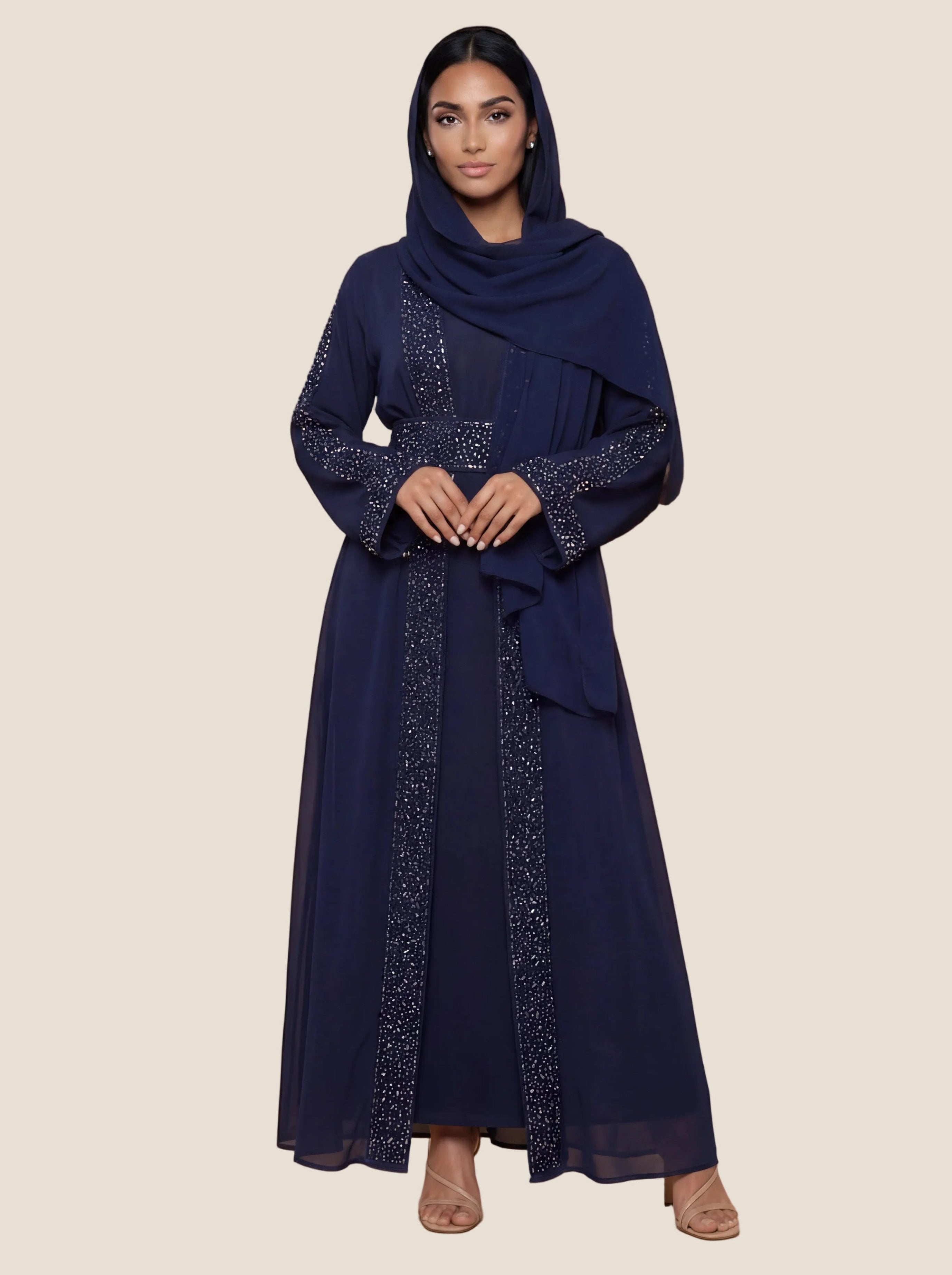 Qamar - Set