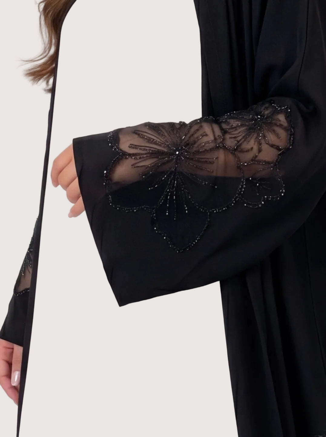 Mina Abaya