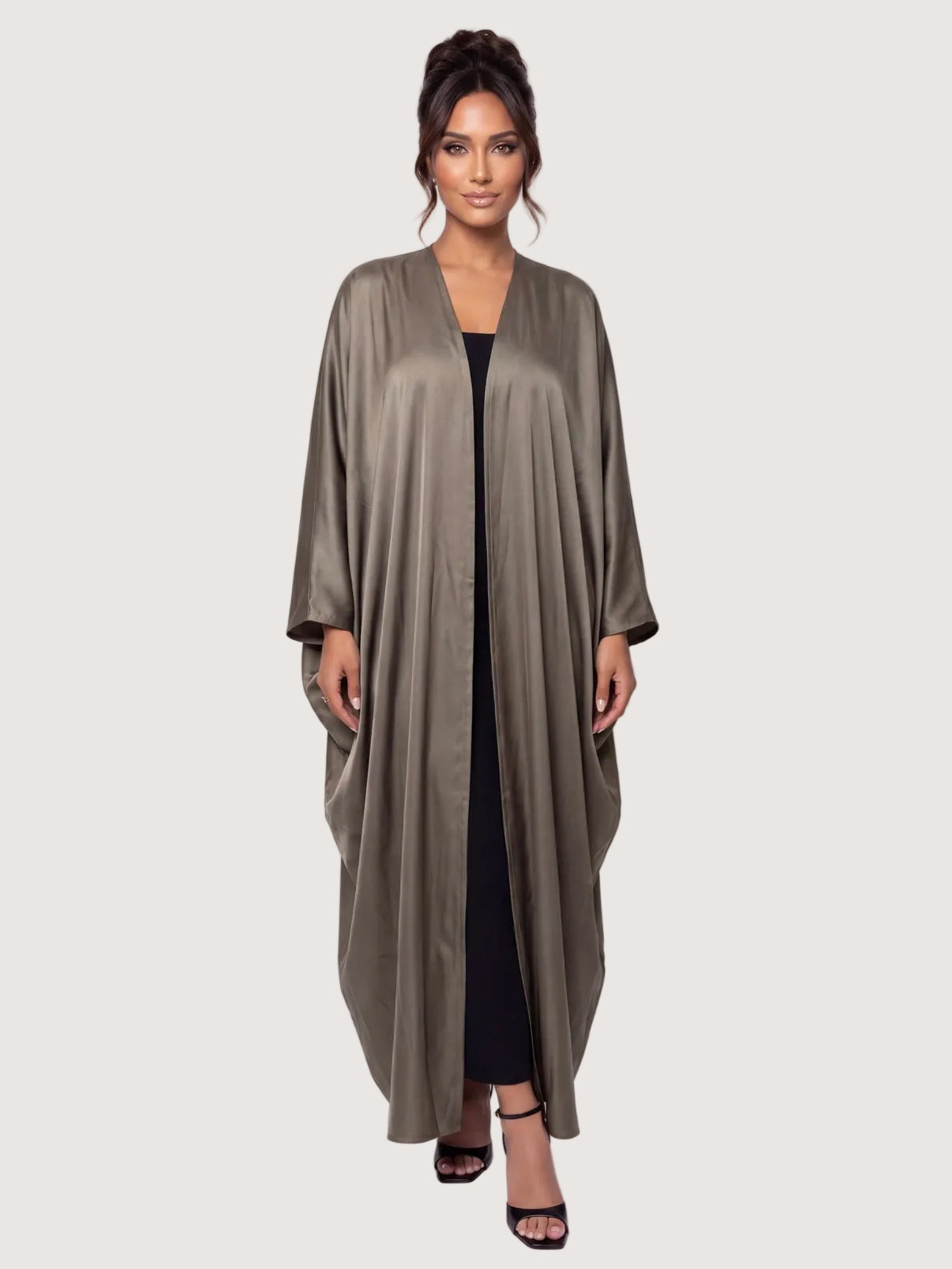 Armani - Olive Green