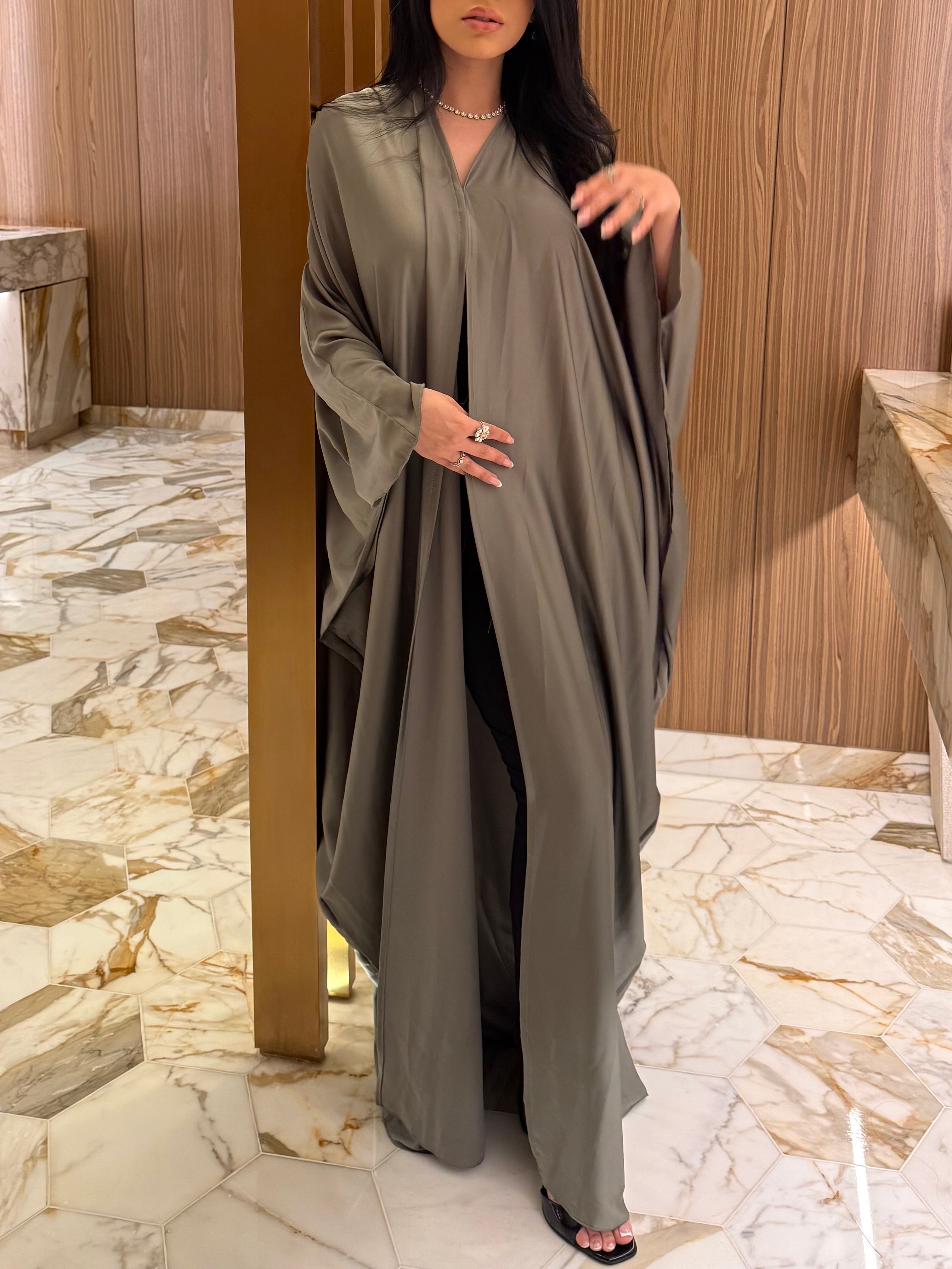 Armani - Olive Green