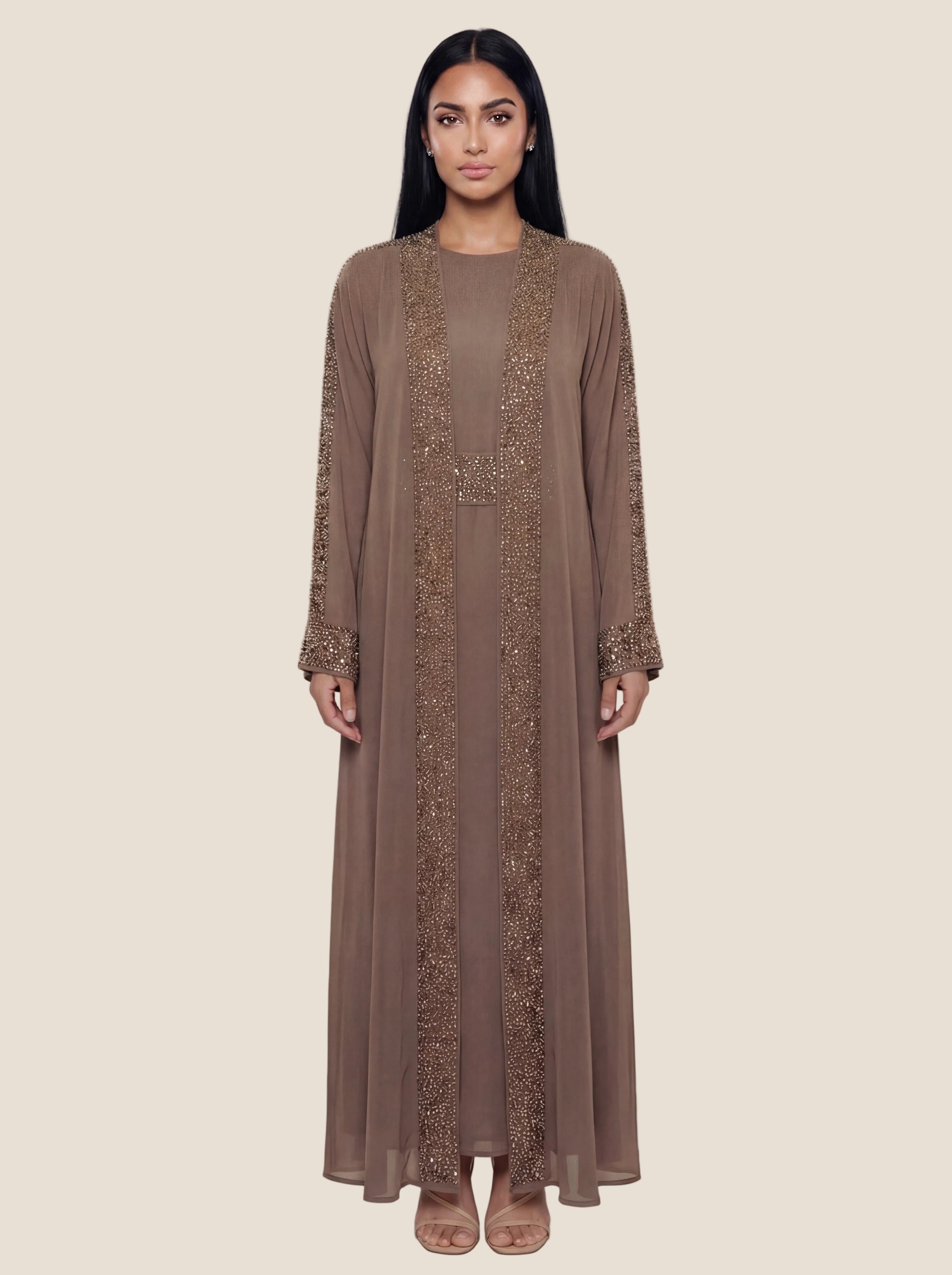 Qamar - Set