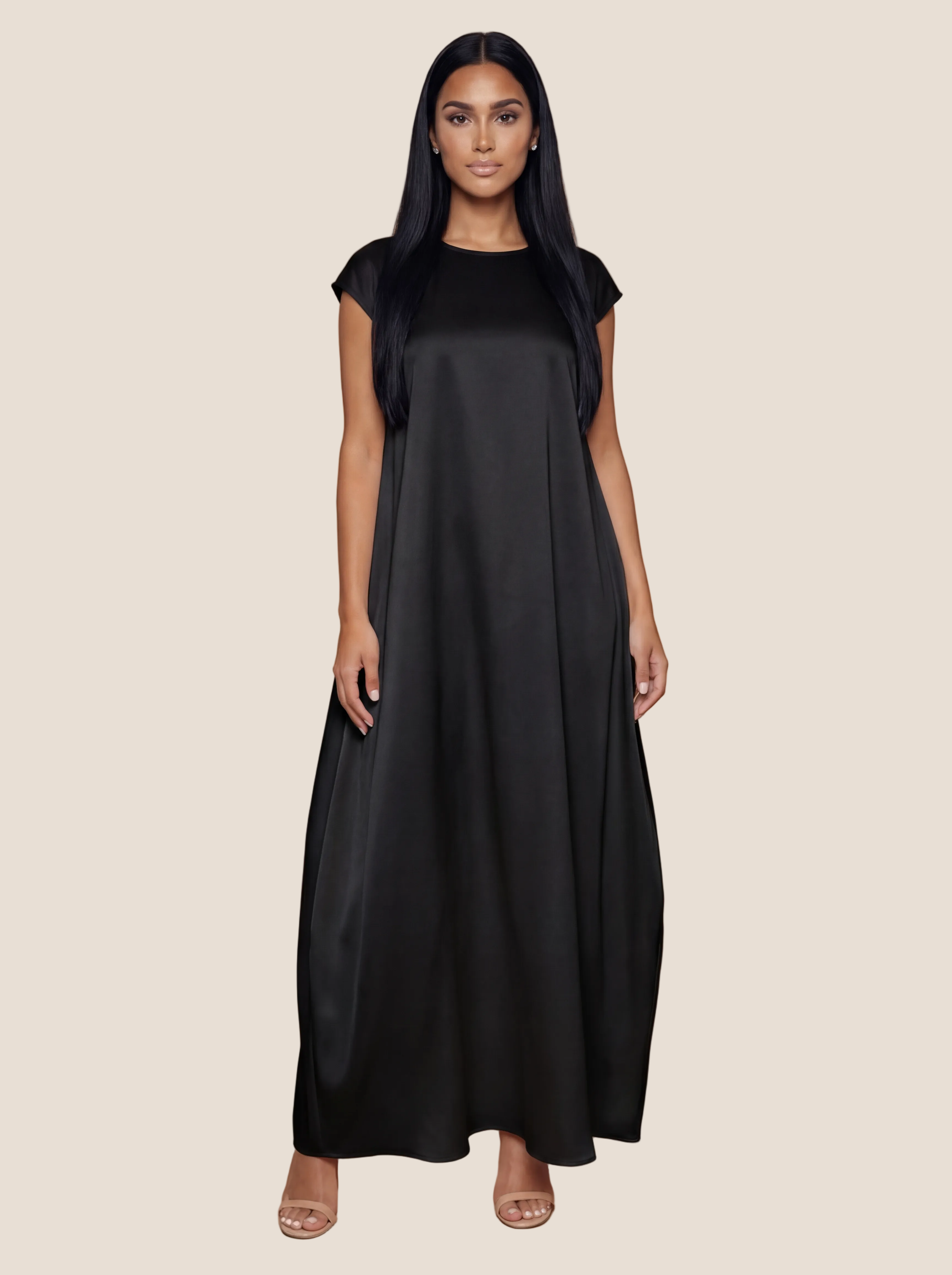 Underdress - Black