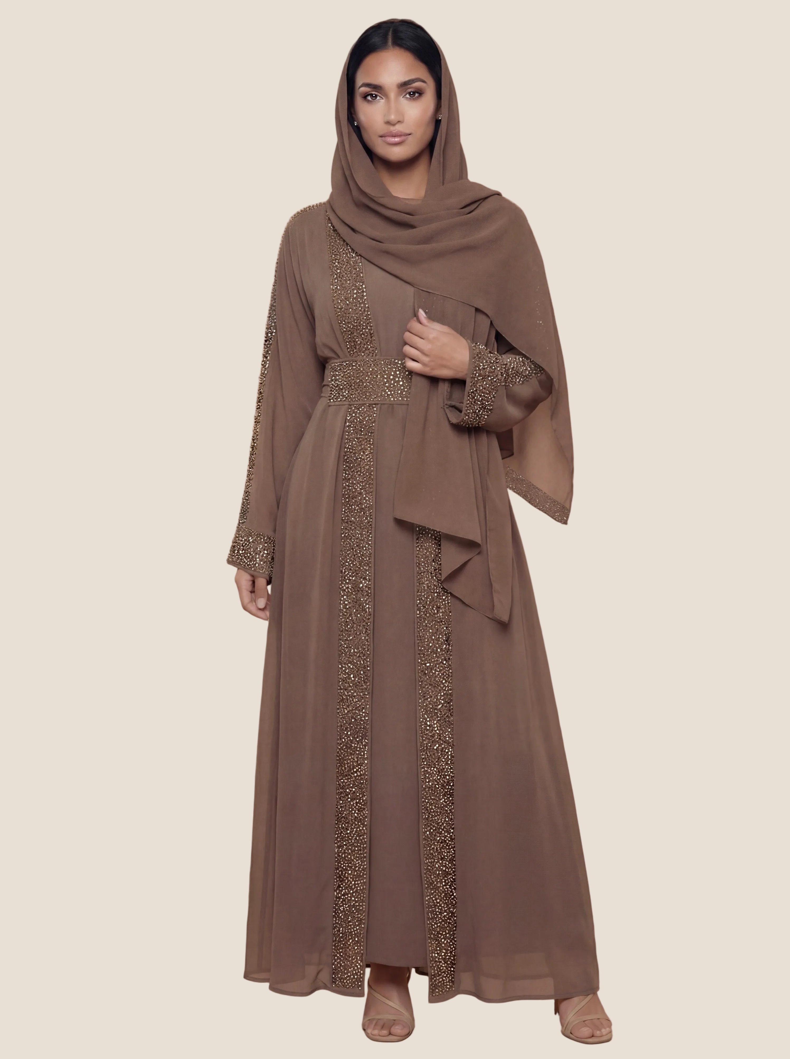 Qamar - Set