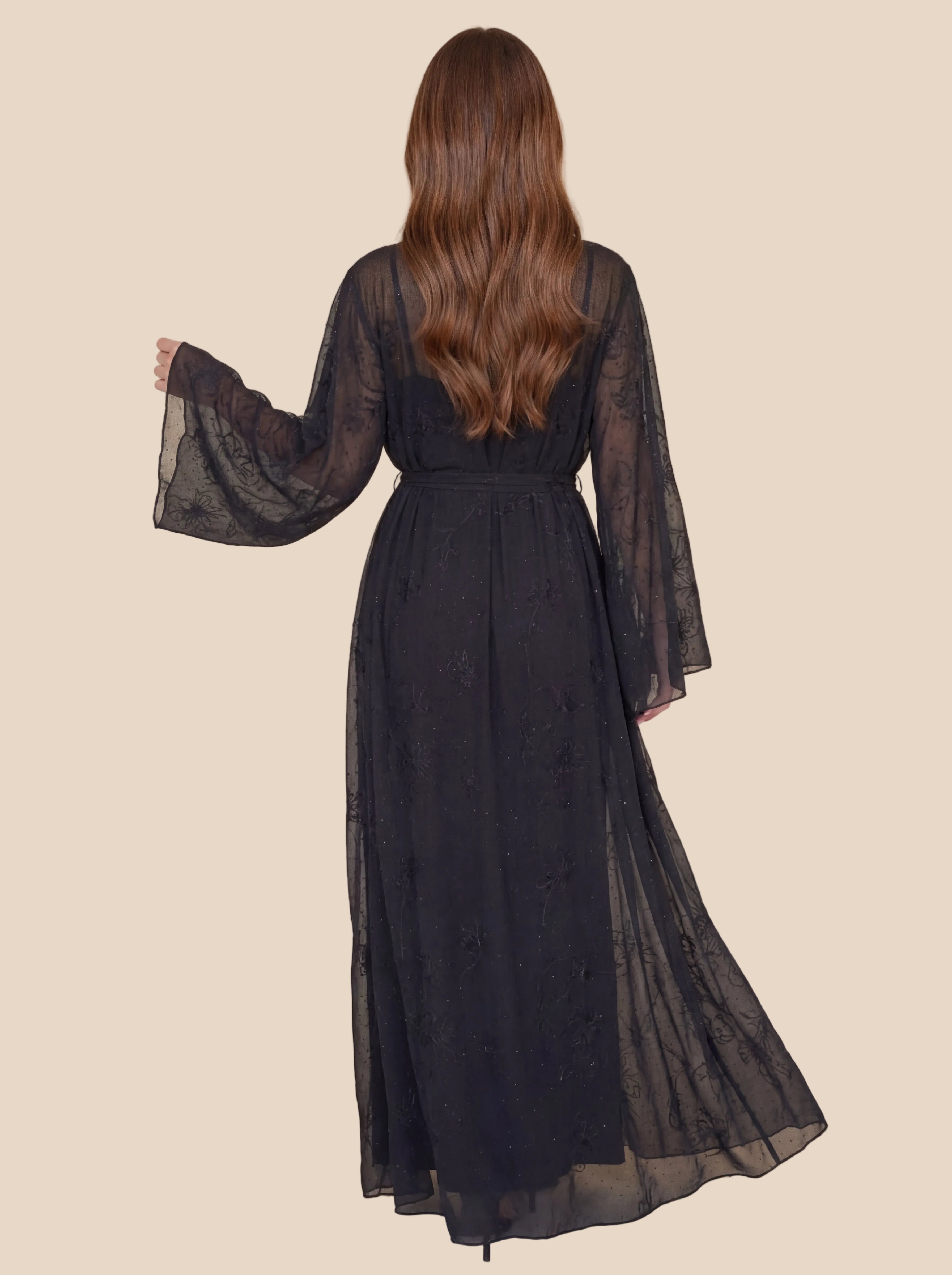 Shevaf - Noor
