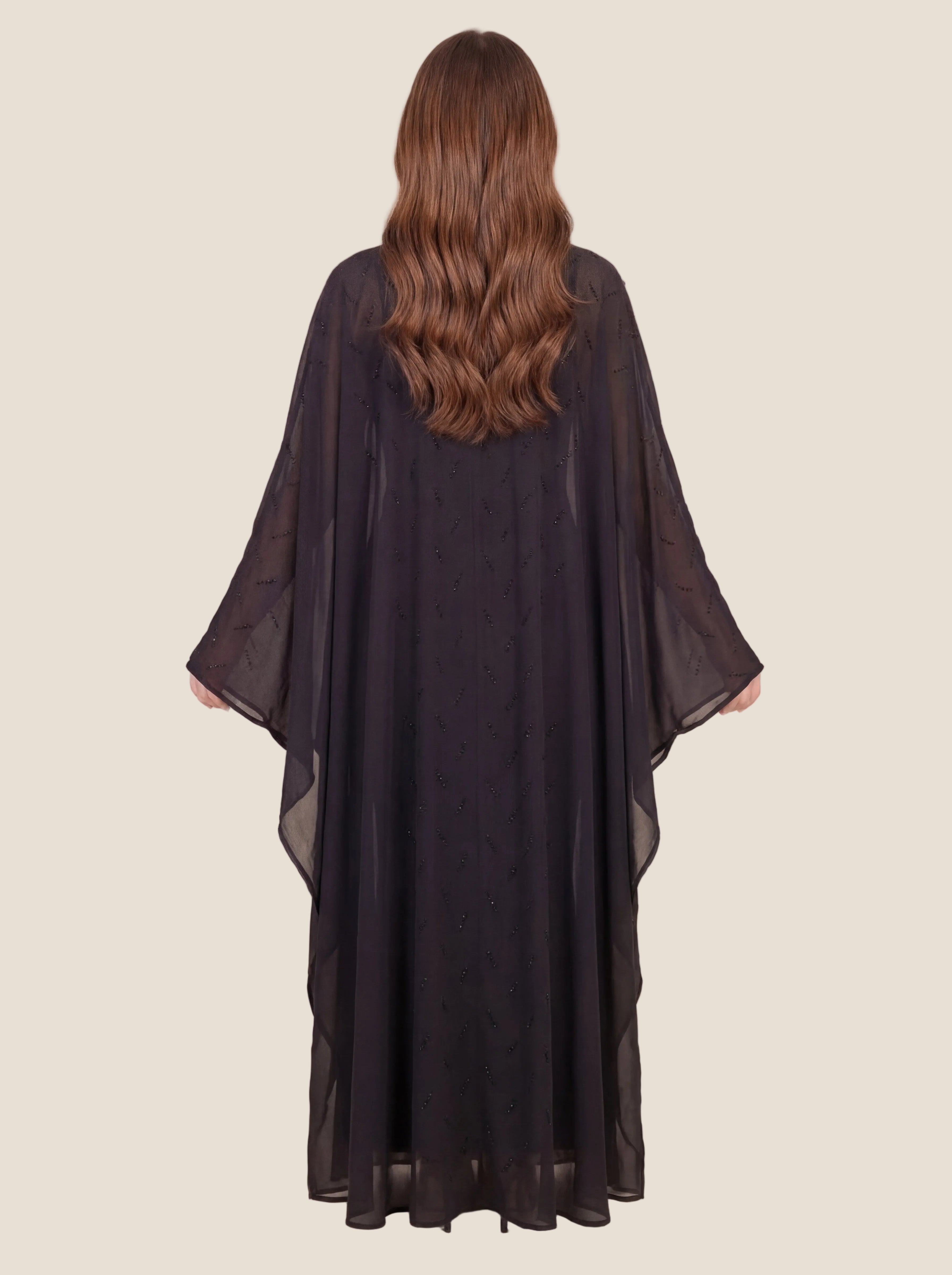 Shevaf Wide Sleeve - Trace