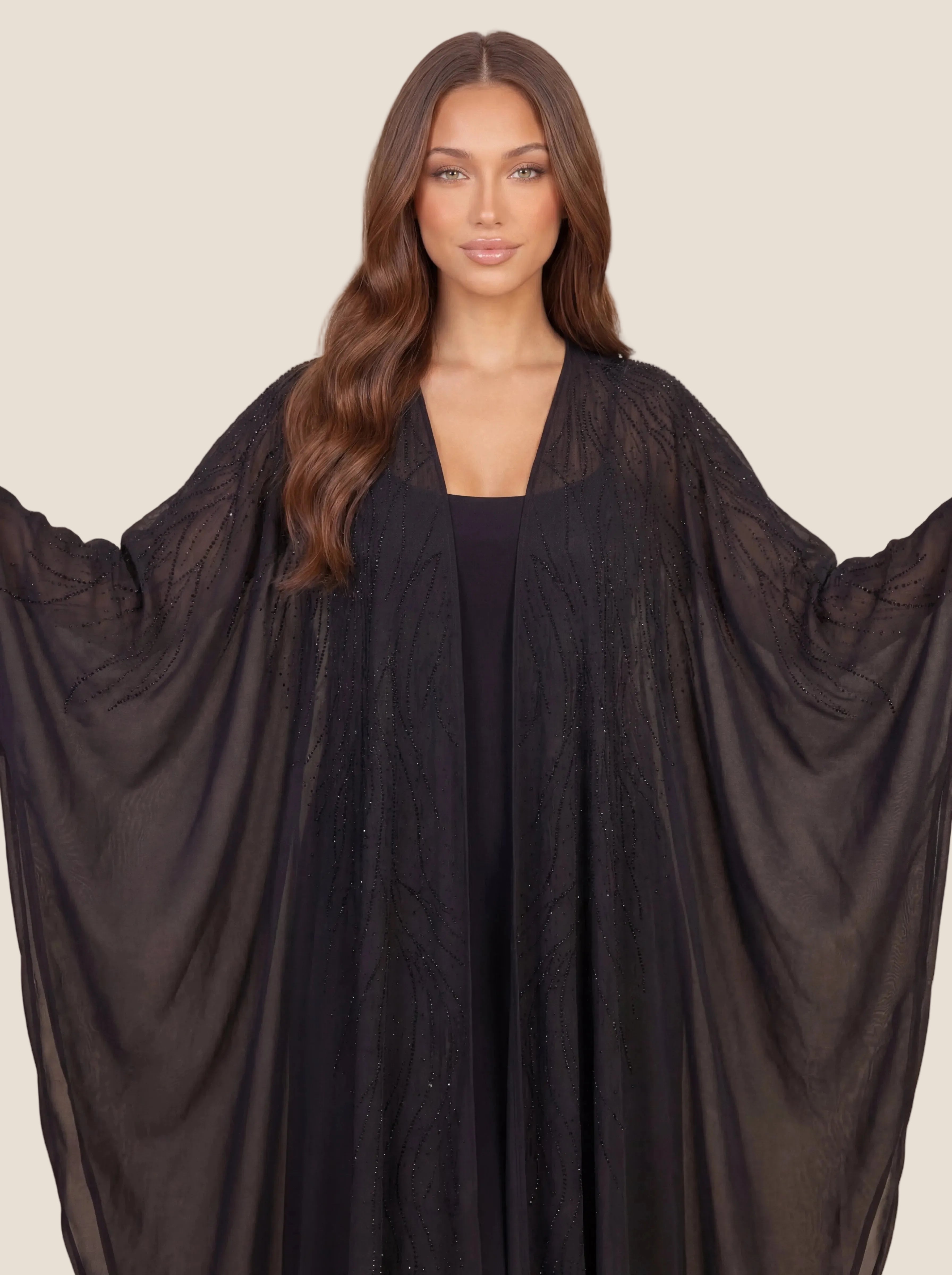 Shevaf Wide Sleeve - Spark